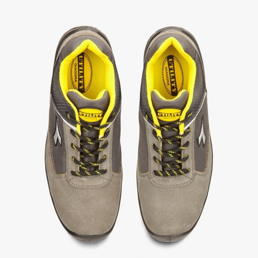 Scarpe utility diadora antinfortunistiche 2025