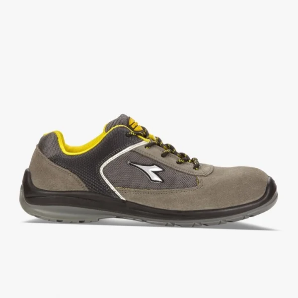 Diadora Utility D-Blitz Low S1P SRC Scarpe antinfortunistiche