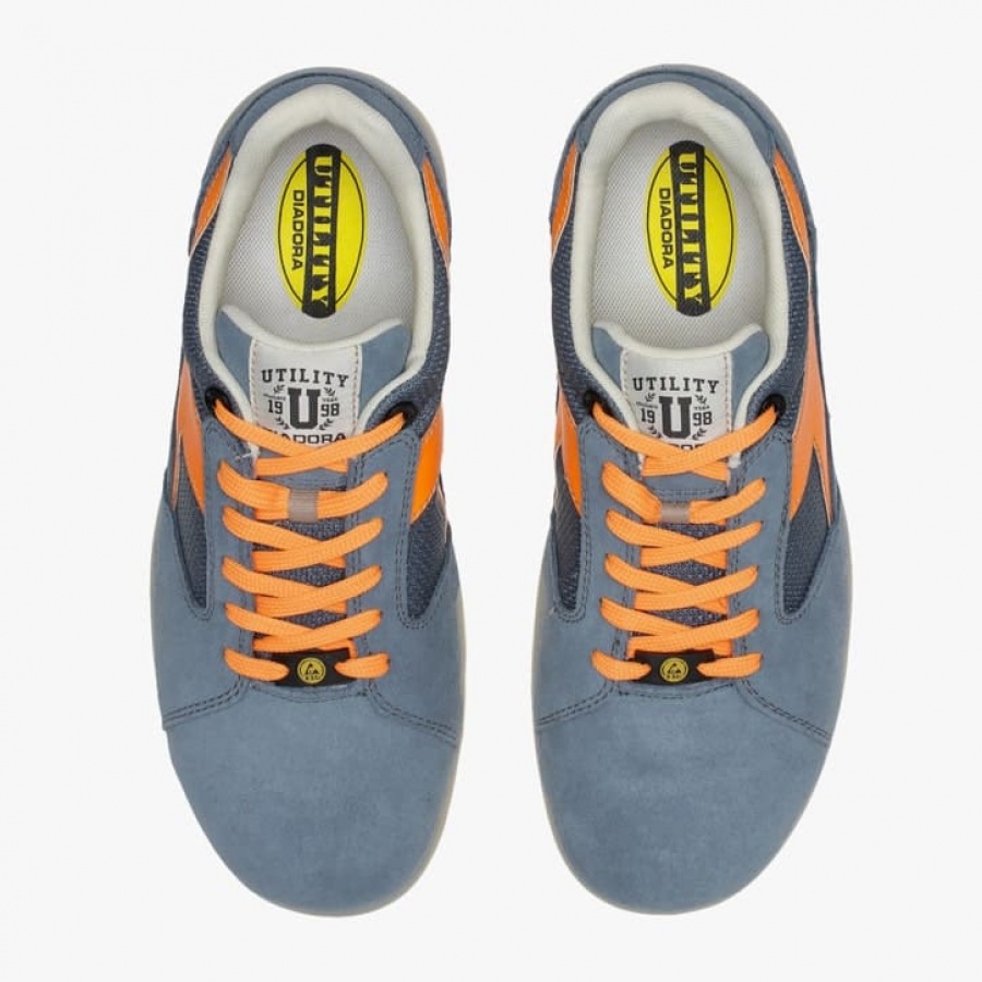Diadora utility top d jump