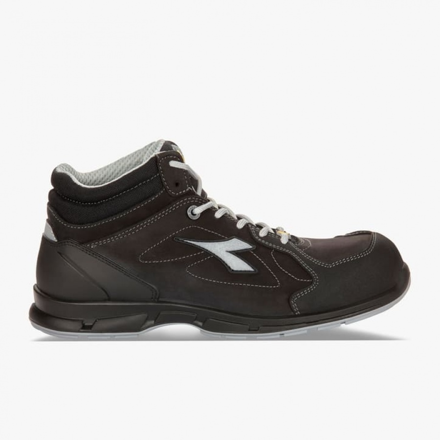 Diadora Utility D-Flex High S3 SRC ESD Scarpe antinfortunistiche - dettaglio