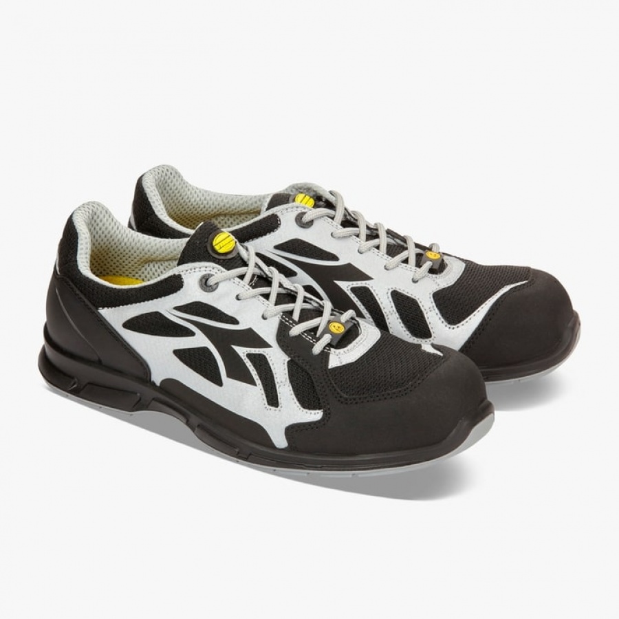 diadora winter cycling shoes