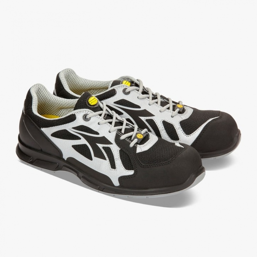 Diadora Utility D-Flex Low S1P SRC ESD Scarpe antinfortunistiche - dettaglio