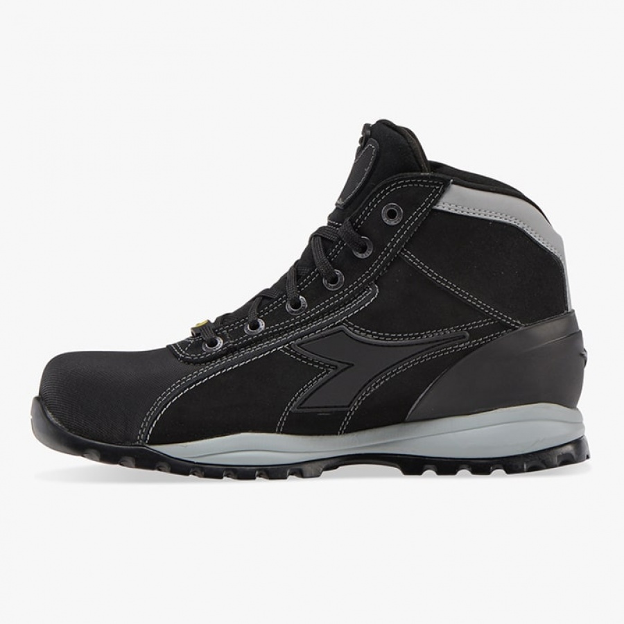 Diadora Utility Glove Tech HI Pro S3 SRA HRO ESD Scarpe