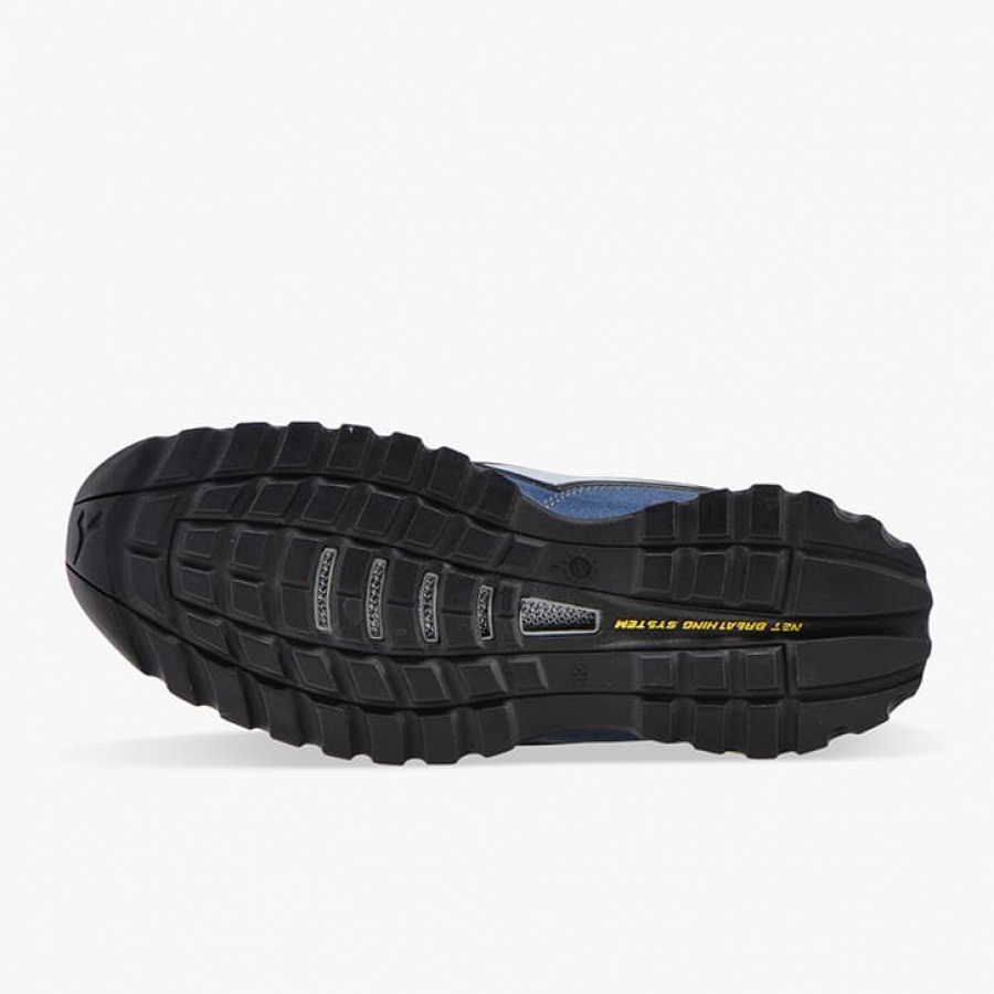 glove tech low pro s3 sra hro esd