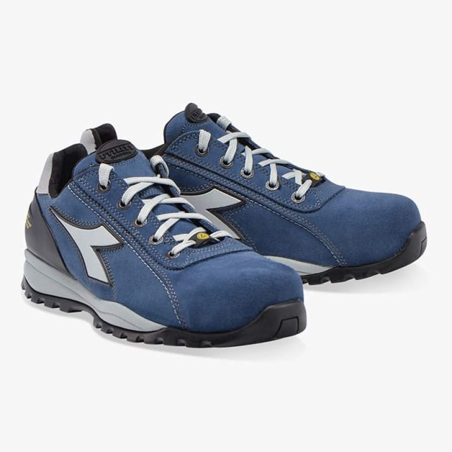 Diadora Utility Glove Tech Low S3 SRA HRO ESD Scarpe antinfortunistiche- dettaglio 3