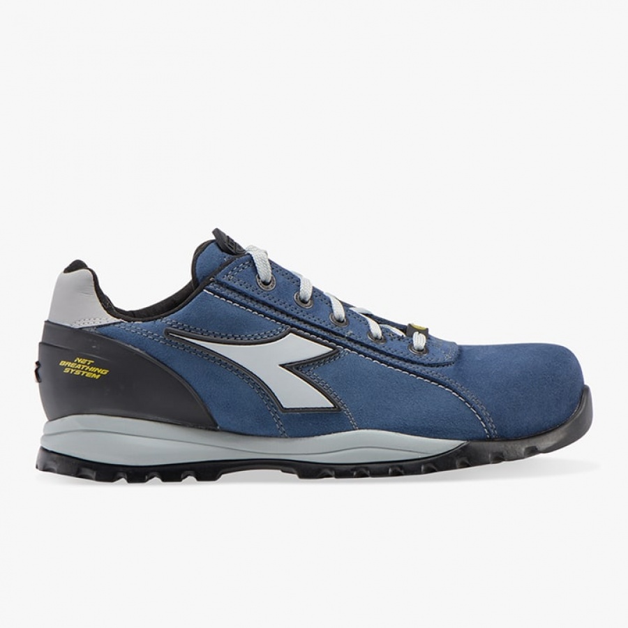 Diadora Utility Glove Tech Low S3 SRA HRO ESD Scarpe antinfortunistiche- dettaglio