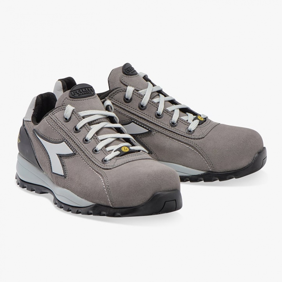 Diadora Utility Glove Tech Low S3 SRA HRO ESD Scarpe antinfortunistiche - dettaglio 3