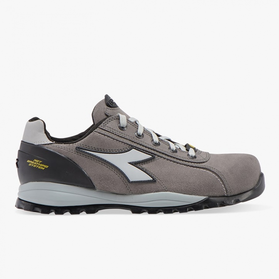 Diadora Utility Glove Tech Low S3 SRA HRO ESD Scarpe antinfortunistiche - dettaglio