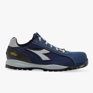 Diadora Utility Glove Tech Low S1P SRA HRO ESD Scarpe antinfortunistiche - dettaglio