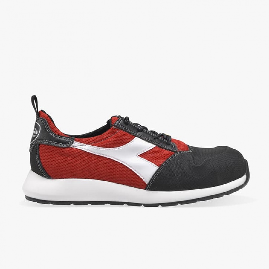 D Lift Low Pro S1P SRC HRO ESD Scarpe antinfortunistiche