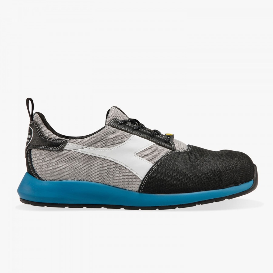 Diadora Utility D-Lift Low Pro S1P SRC HRO ESD Scarpe antinfortunistiche - dettaglio