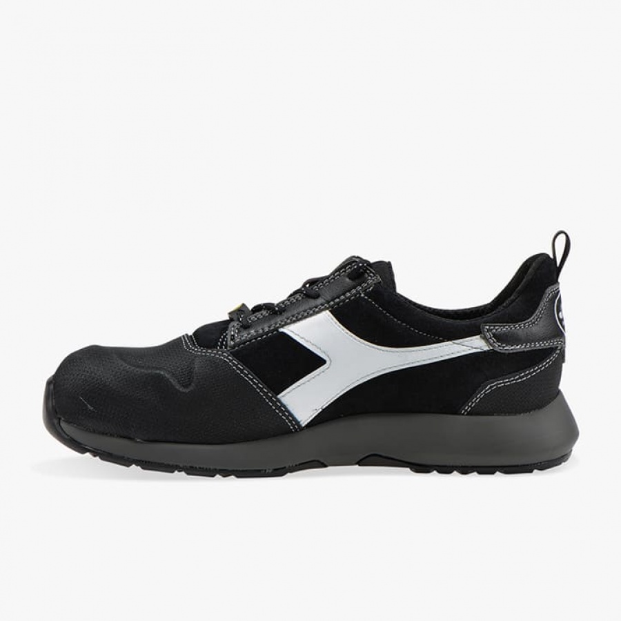 Diadora d lift low pro discount