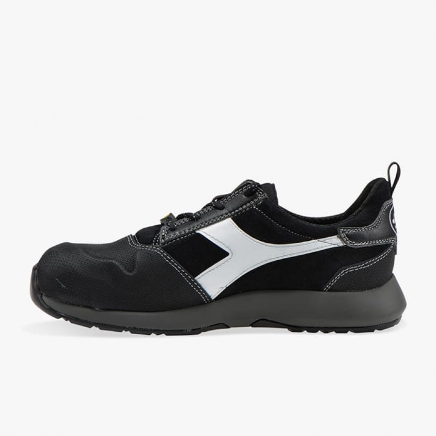 Diadora Utility D-Lift Low Pro S3 SRC HRO ESD Scarpe antinfortunistiche - dettaglio 1