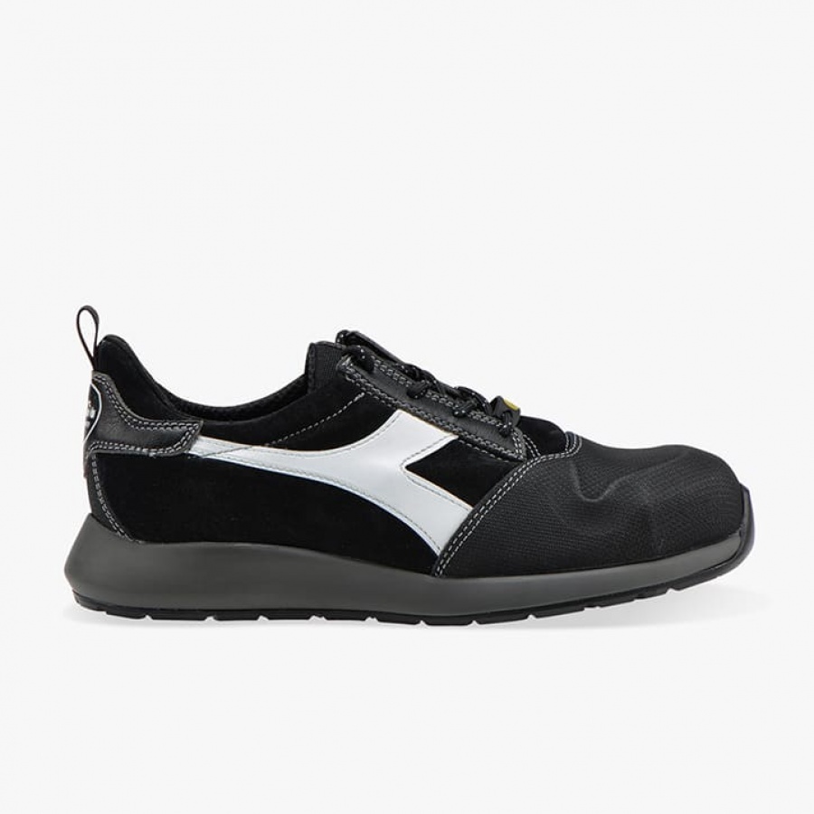 Diadora Utility D-Lift Low Pro S3 SRC HRO ESD Scarpe antinfortunistiche - dettaglio