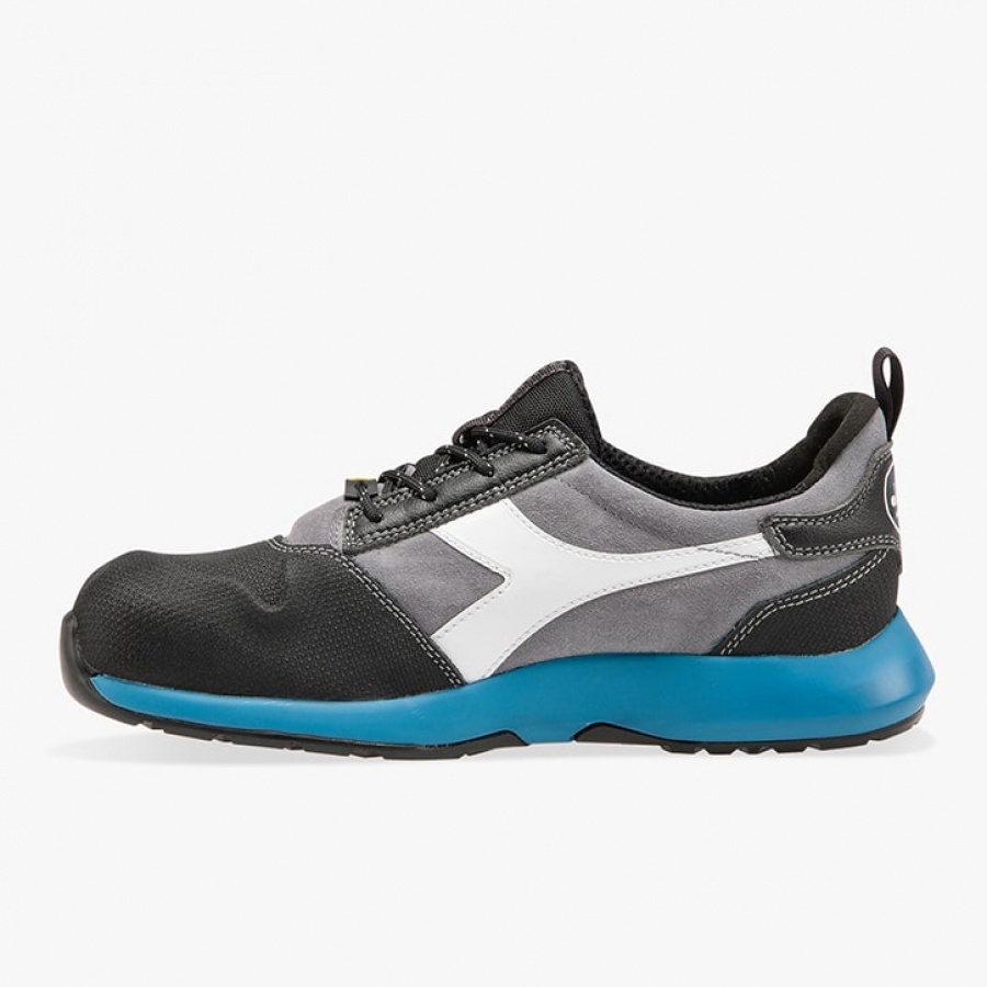 Diadora Utility D-Lift Low Pro S3 SRC HRO ESD Scarpe antinfortunistiche - dettaglio 1