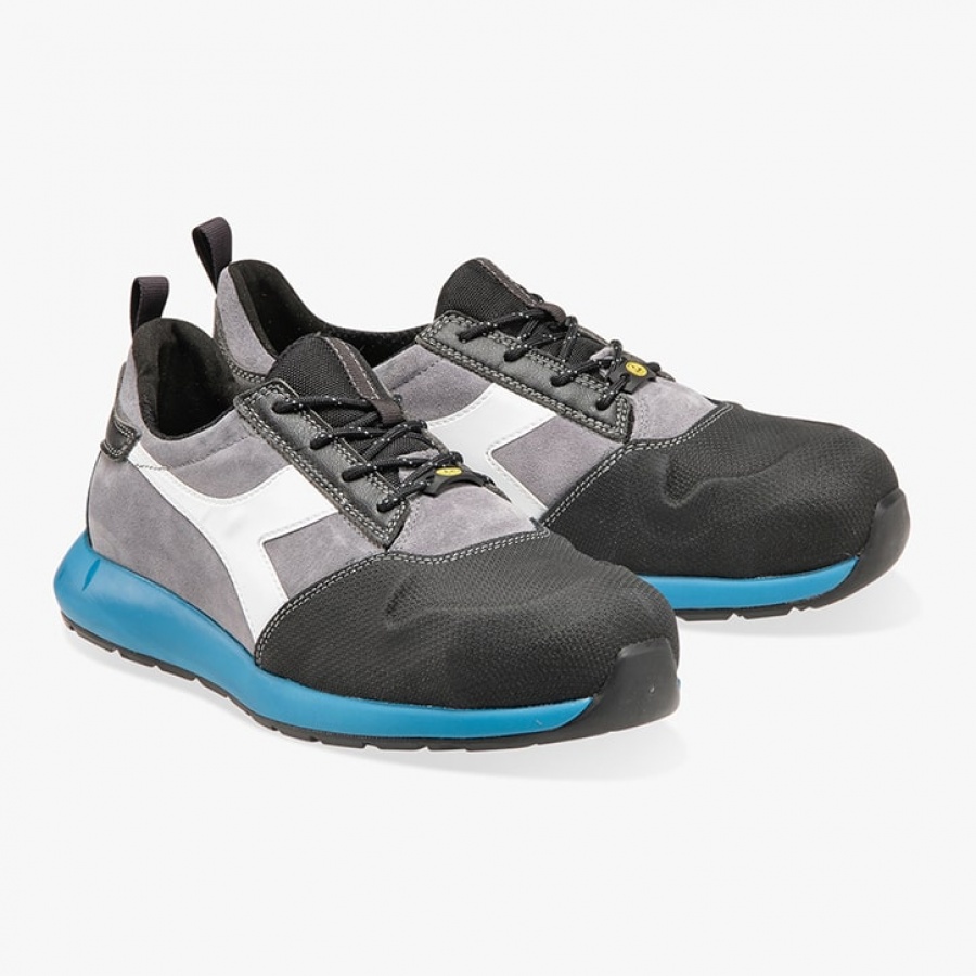 Diadora Utility D-Lift Low Pro S3 SRC HRO ESD Scarpe antinfortunistiche - dettaglio 3