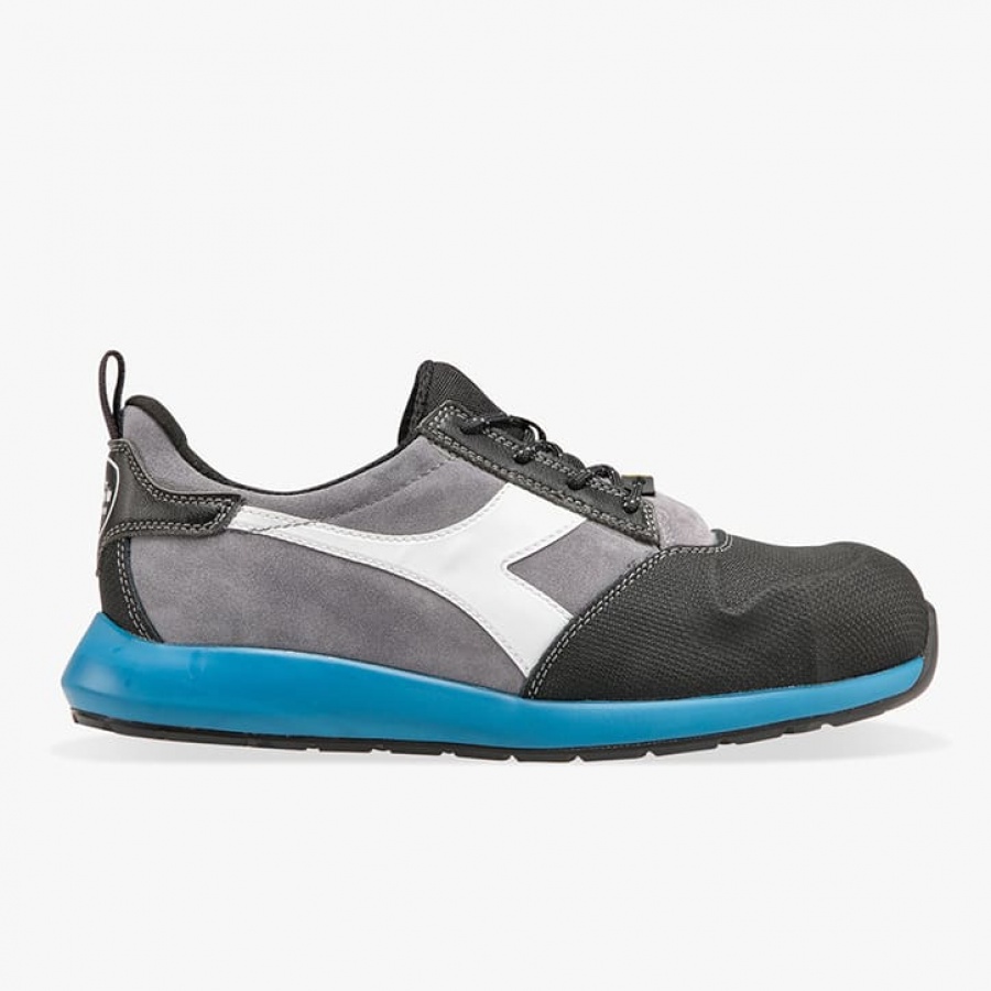 Diadora Utility D-Lift Low Pro S3 SRC HRO ESD Scarpe antinfortunistiche - dettaglio