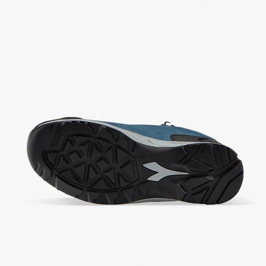 Diadora D-Trail High S3 HRO Scarpe da Lavoro Uomo Diadora D-Trail High S3 HRO Scarpe da Lavoro Uomo