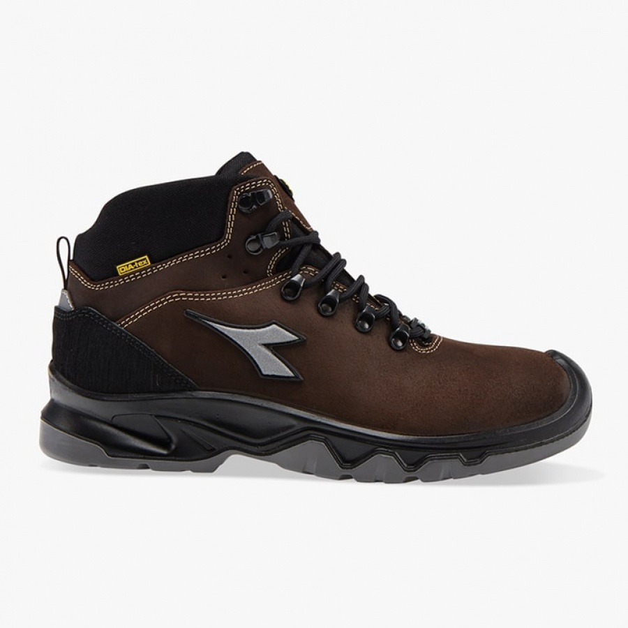 diadora utility marrone