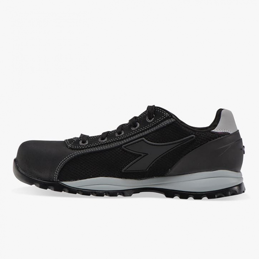 Diadora Utility Glove Tech Low Pro S1P SRA HRO ESD Scarpe