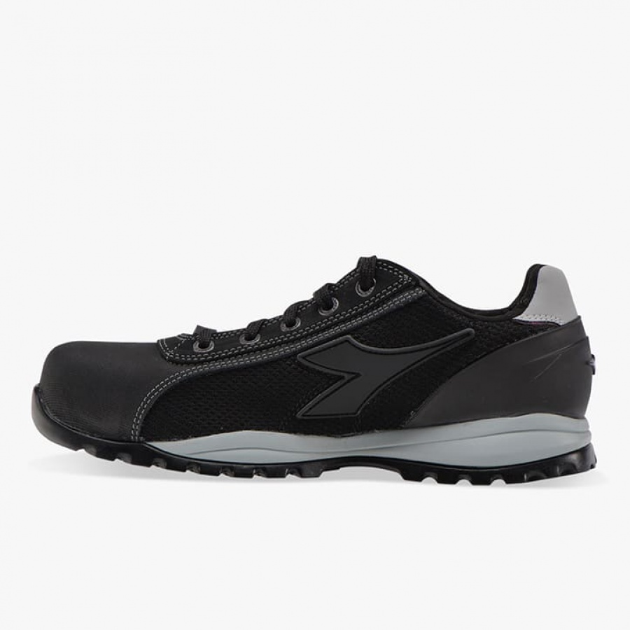 scarpe antinfortunistiche geox diadora glove tech low pro s1p esd