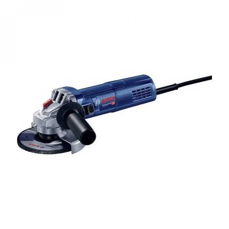 Bosch gws 9-115 s smerigliatrice angolare 0601396103 - dettaglio 1