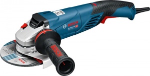 Bosch gws 18-125 sl smerigliatrice angolare compatta 06017a3200 - dettaglio 1