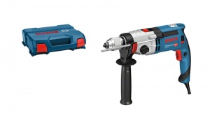 Bosch gsb 24-2 trapano a percussione 060119c801 - dettaglio 1