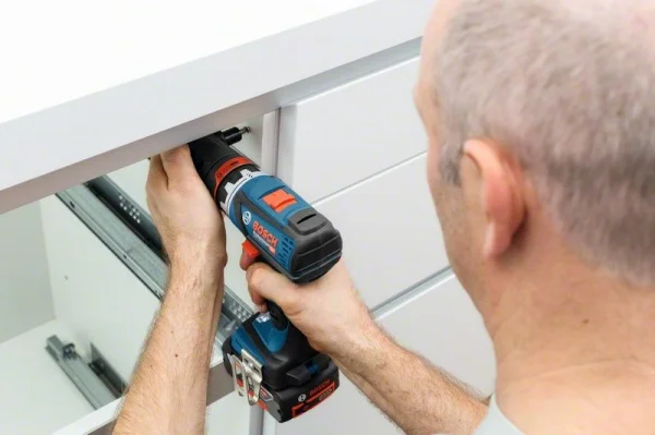 Bosch gsr 18 v-60 fc flexiclick trapano avvitatore 06019g7101 - dettaglio 3