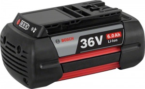Bosch gba 36 v 6,0 ah h-c batteria 1600a00l1m - dettaglio 1