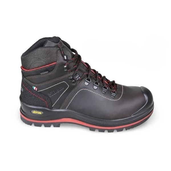 Beta 7294HMC Scarpe antinfortunistica alte Heritage S3