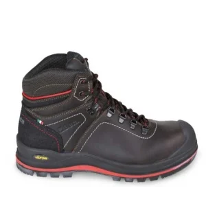 Scarpe antinfortunistica