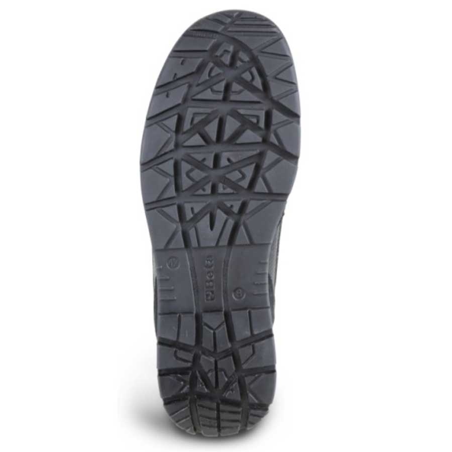 Scarpe antinfortunistiche sneakers active beta work 7318an - dettaglio 2