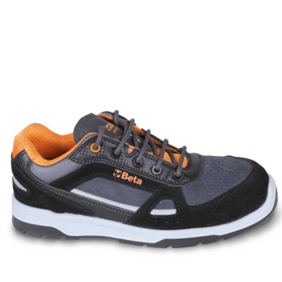 Beta 7315AN Scarpe antinfortunistiche basse Active S3 | Ferramenta Carozzi