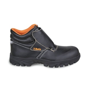 Scarpe per saldatura