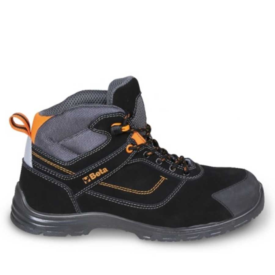 Scarpe antinfortunistiche flex beta work 7218fn - dettaglio 1