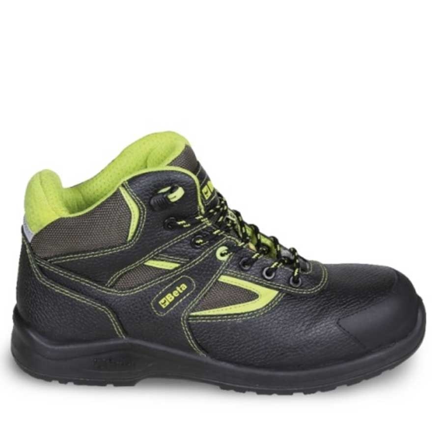 Beta Work 7221PEK Scarpe antinfortunistiche Ankle