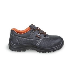 Scarpe antinfortunistica basse