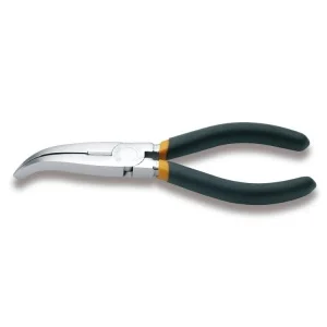 Pinze becchi piatti piegati beta 1164k 011649006 - dettaglio 1