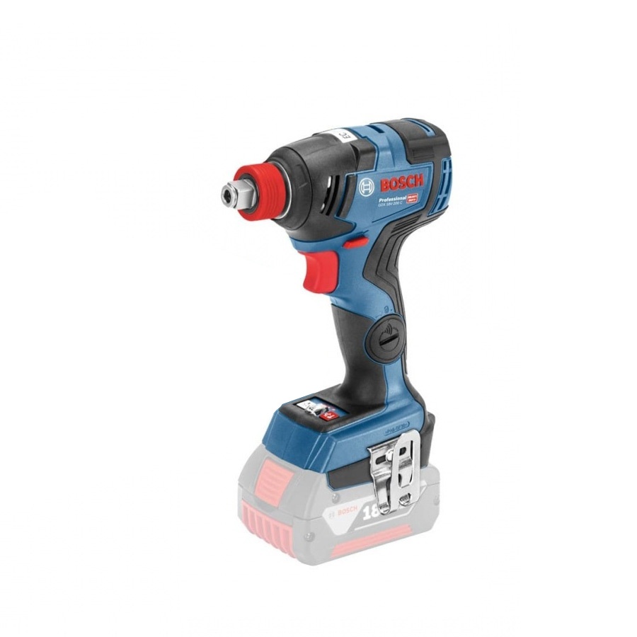 Bosch 0615990K82 Set avvitatori 18v - dettaglio 2