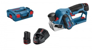 Bosch GHO 12V-20 Pialletto a batteria - dettaglio