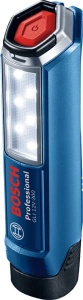 Lampade a batteria