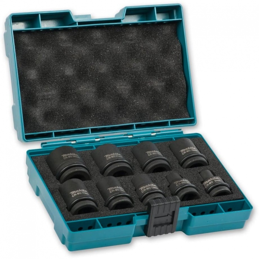 Makita D-41517 Set bussole macchina