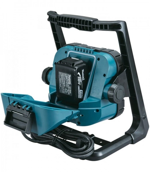 Faro a batteria makita deadml805 - dettaglio 1