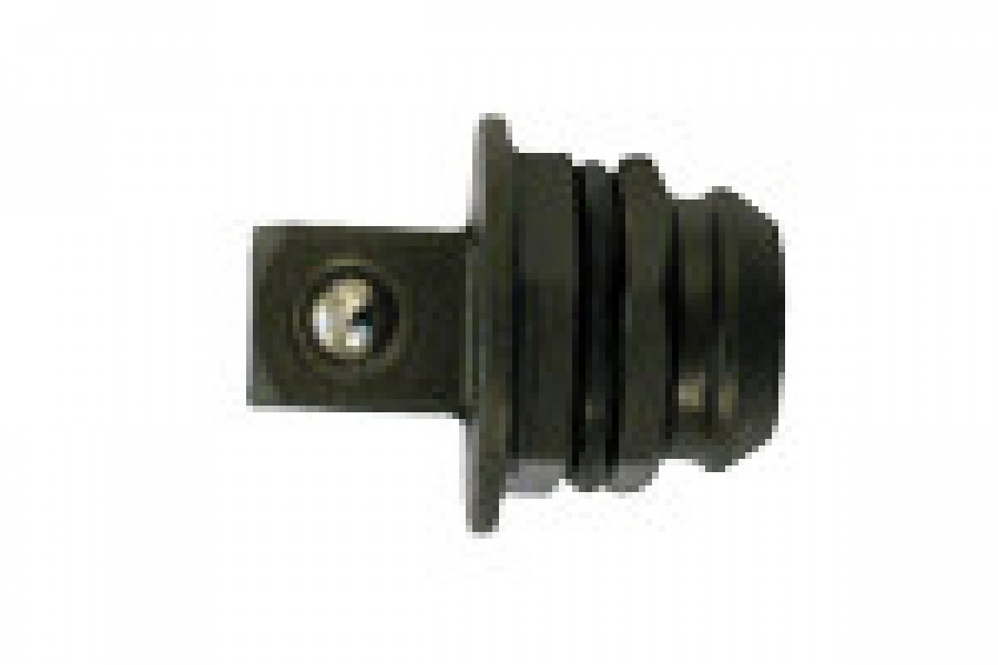 Inserto adattatore Makita 134745-9 att. quad. 9,5(3/8)