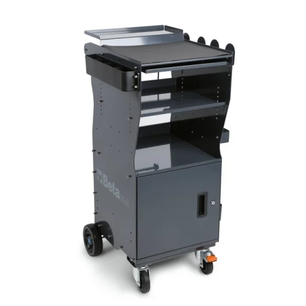Beta ca49-g 049000112 carrello diagnostica - dettaglio 3