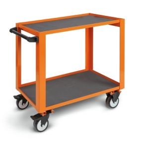 Cassettiere e carrelli porta attrezzi