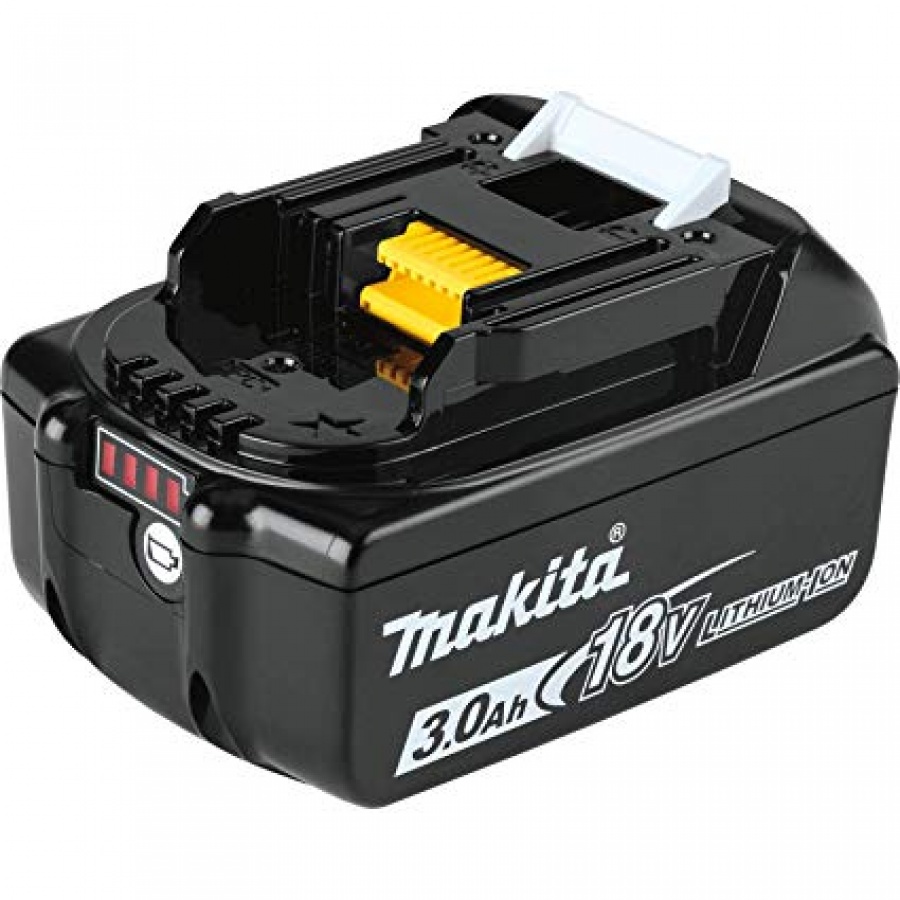 Makita 191A24-4 Kit energy 3.0 ah - Dettaglio 1