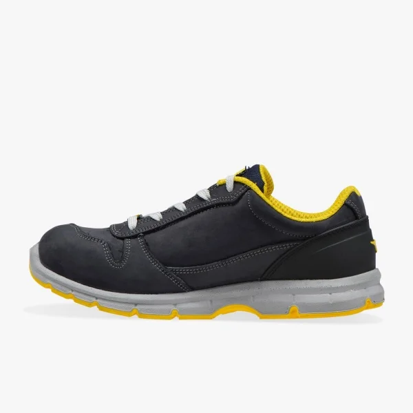 Diadora Run Net Airbox Master Low S3 SRC ESD Low-top Safety Shoes Only £ 89.19