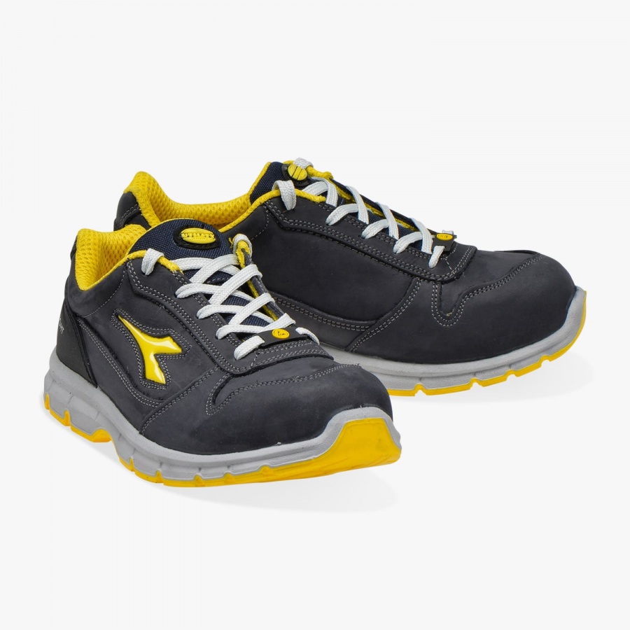 Run ii low s3 src esd store